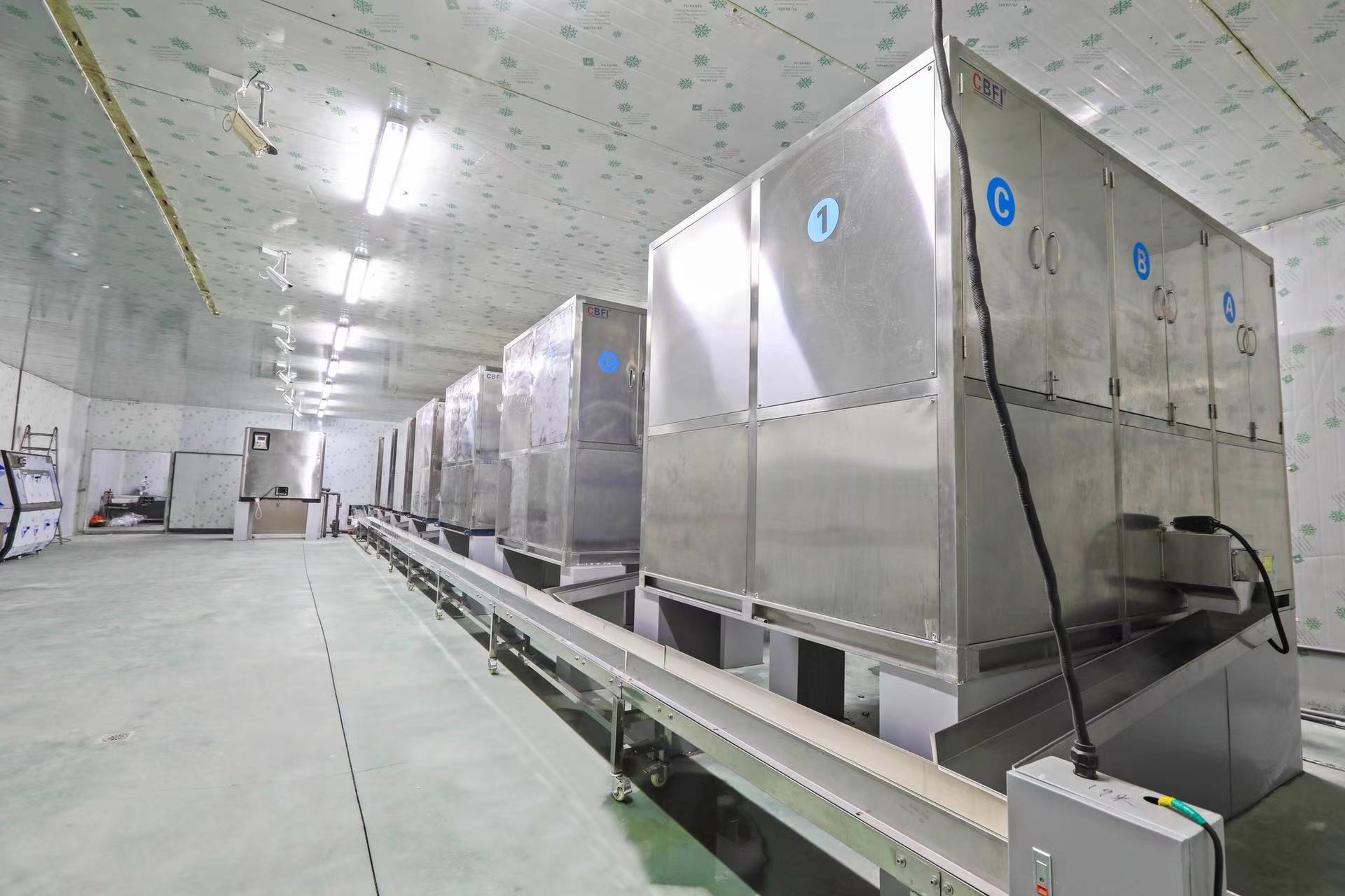 泰州冰块厂家哪家好？