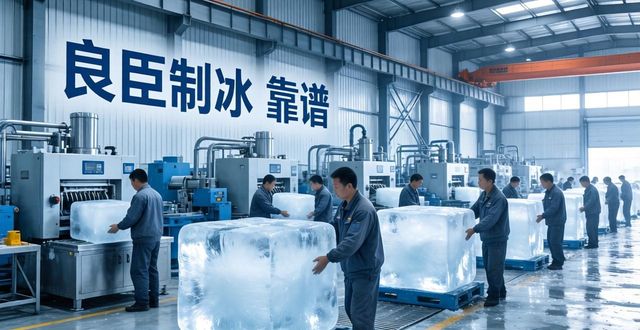 工业大冰块价格一吨多少钱_夏季厂房降温用哪种工业冰块好_泰州工业大冰块生产厂家
