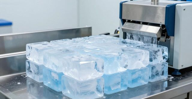 泰州大冰块批发价格_泰州大冰块批发_良臣制冰厂大冰块质量稳定