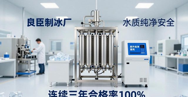 泰州冰块同城配送 良臣制冰厂直送更快捷