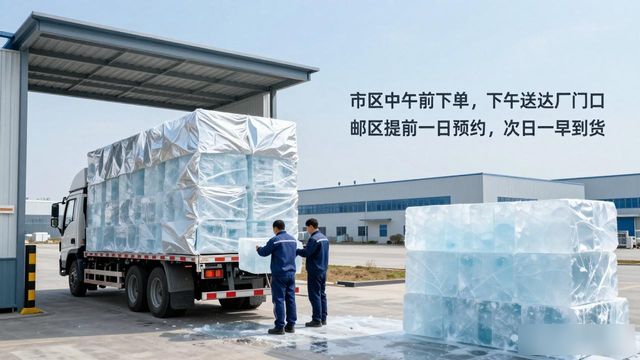 食品级工业大冰块供应商_泰州工业大冰块哪里买_工业大冰块卫生标准要求